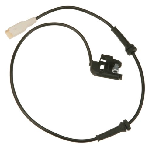 ABS-sensor bak L=P 4545C4  Ny OE Citroen Peugeot 307
