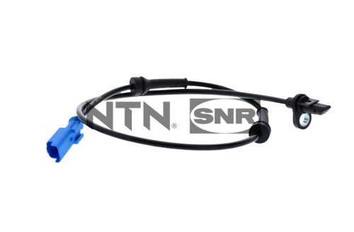 ABS-sensor bak L=P 4545J8 Ny OE Citroen Peugeot C3