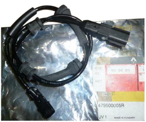 ABS-sensor bak 479500005R  Ny OE Renault Laguna III