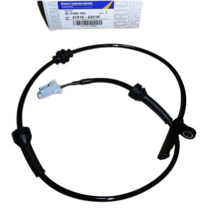 ABS-sensor fram 479106421R  Ny OE Renault Koleos