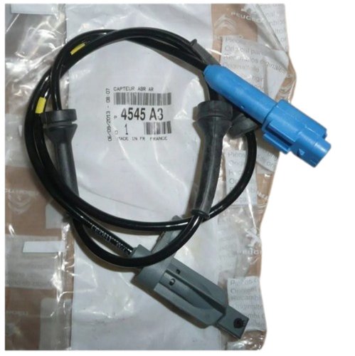 ABS-sensor bak 4545A3  Ny OE Citroen Peugeot 206