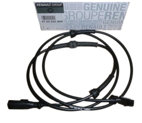 ABS-sensor höger bak 479502046R  Ny OE Renault Kangoo II