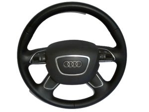 Audi Q3 multifunktionsratt 8U0419091