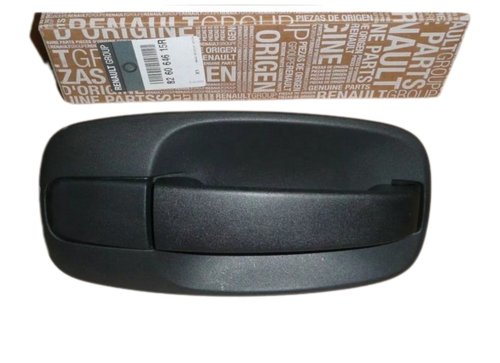 Ytterhandtag, vänster/höger  826064615R  Ny OE Renault Trafic II
