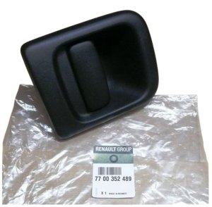 Ytterhandtag höger fram 7700352489  Ny OE Renault Master II