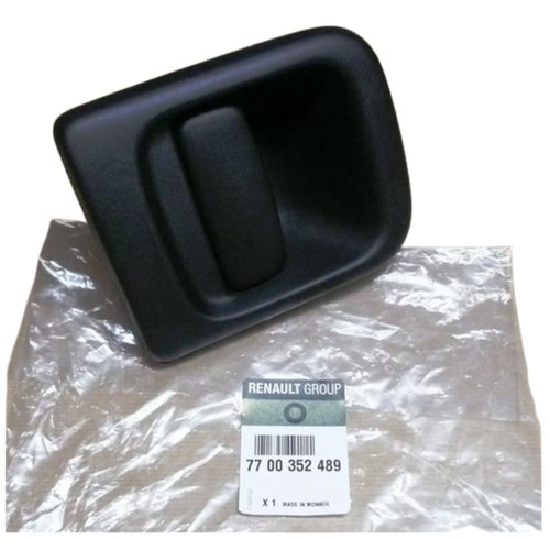 Ytterhandtag höger fram 7700352489  Ny OE Renault Master II