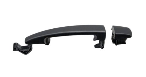 Dörrhandtag höger fram 9681634988  Ny OE Citroen Peugeot C3