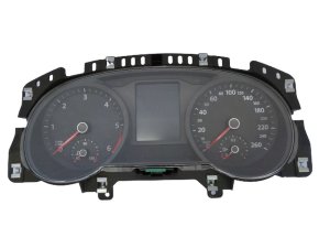 Mätare Volkswagen Passat B8 3G0920741A