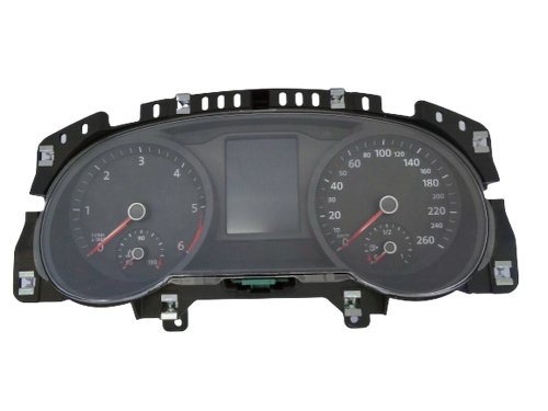 Mätare Volkswagen Passat B8 3G0920741A