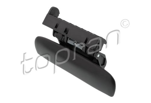 Dörrhandtag höger bak   9101N1  Ny OE Citroen Peugeot Xsara