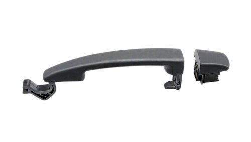 Dörrhandtag  9681634788 Ny OE Citroen Peugeot C3