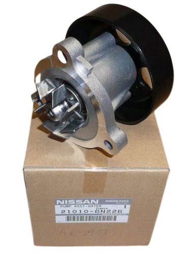 Vattenpump 2,5 210106N226  Ny OE Renault Koleos