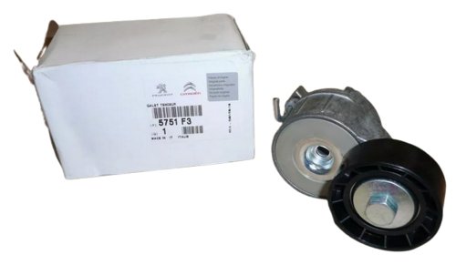 Spännare för generator 1,6 HDI 5751F3  Ny OE Citroen Peugeot Nemo