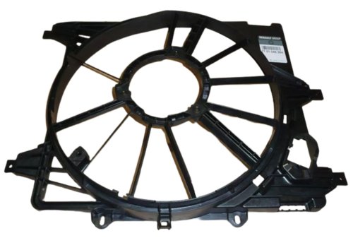 Fläkthus 7701048284  Ny OE Renault Clio III