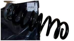 Bakre fjädring 9828356380 Ny OE Citroen Peugeot DS7