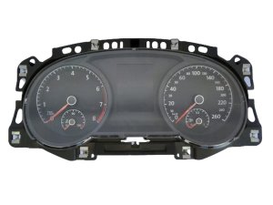 Mätare Instrumentpanel Vw Golf VII 5g0920871