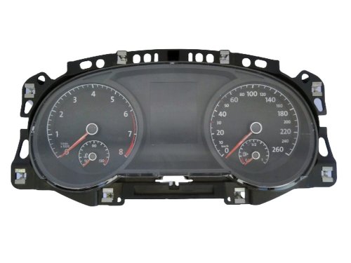 Mätare Instrumentpanel Vw Golf VII 5g0920871