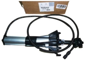 Sprutmunstycke höger 6438Z4  Ny OE Citroen Peugeot C5 III