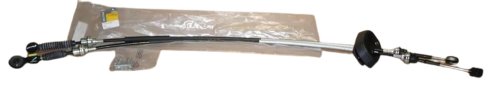 Växelkabel, komplett 2,0  7701473971 Ny OE Renault Trafic II