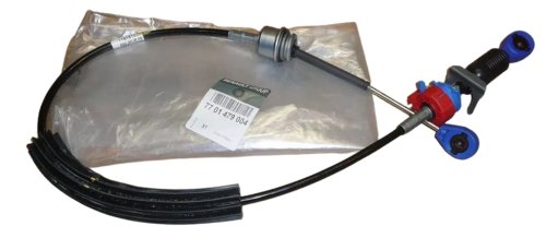 Växelspak, höger 1,5 DCI 7701479004 Ny OE Renault Megane II