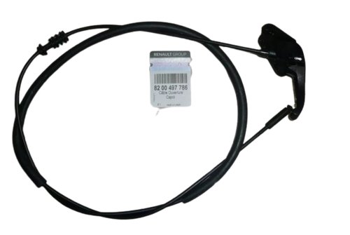 Linka Zamka Maski 8200497786 Ny OE Renault Kangoo II