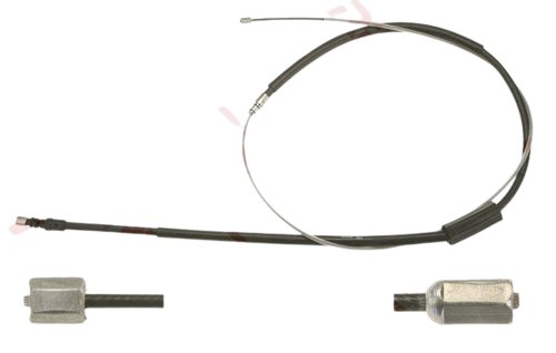 Handbromskabel  8200247043 Ny OE Renault Megane II