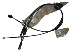 Växelspak 7701466936   Ny OE Renault Safrane