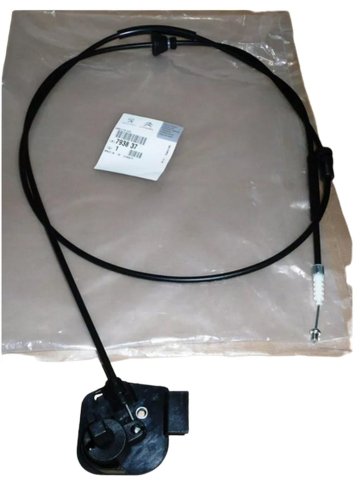 Linka Zamka Maski 1636941180 Ny OE Citroen Peugeot Bipper