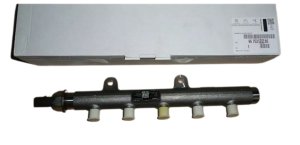 Insprutningsrör 2,2 HDI  9675389980  Ny OE Citroen Peugeot Jumper III