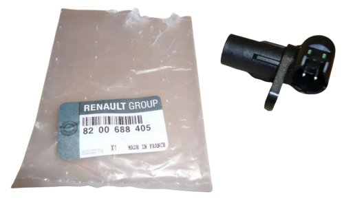Impulssensor 1,9 DCI 8200688405 Ny OE Renault Laguna II