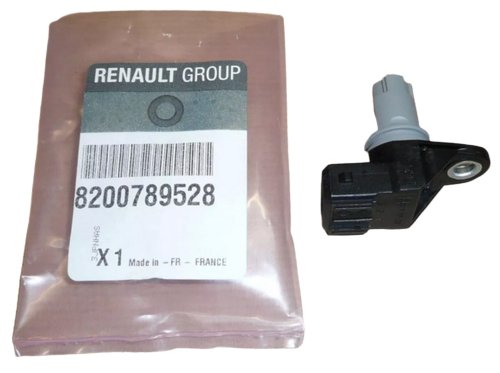 Impulssensor 1,9DCI  8200789528 Ny OE  Renault Laguna II