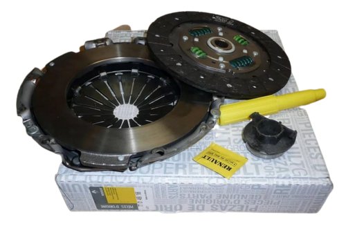 Kopplingssats 2,0 16V  7701469166 Ny OE Renault Laguna