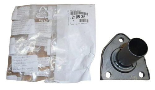 Kopplingsaxelbussning 2,0 HDI BE4R 210535 Ny OE PSA