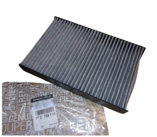Kabinfilter 272776811R Nytt OE Renault Megane III