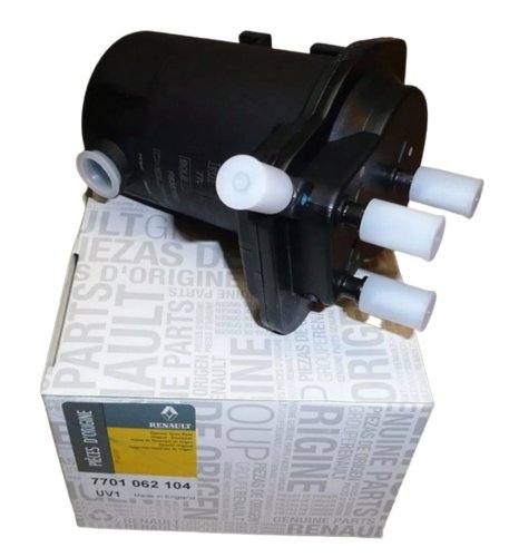 Bränslefilter 1,5 DCI 7701062104 Ny OE Renault Megane II