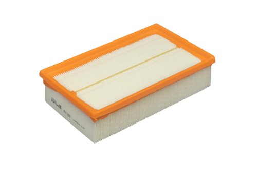 Luftfilter 1,4/1,6 16V 165469040R Ny OE Renault Modus