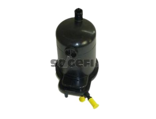 Bränslefilter 1,5 DCI 7701063613 Nytt OE Renault Scenic II