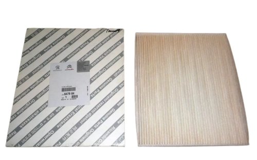 Kabinfilter 647984  Ny OE PSA Bipper