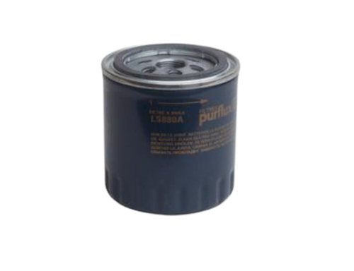 Oljefilter 2,5TD 1109AK Ny OE PSA Boxer