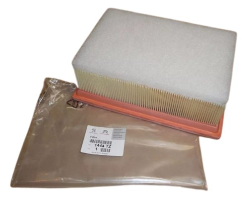 Luftfilter 2,0 HDI 1444TZ Ny OE PSA 307