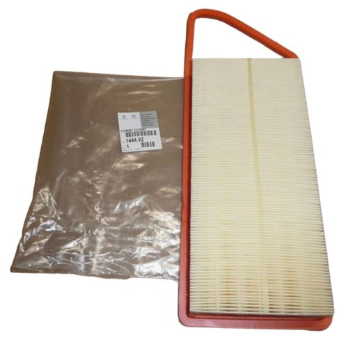 Luftfilter 1,4 HDI  1444VZ Nytt OE PSA 206