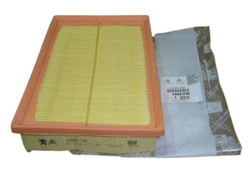 Luftfilter 2,0 HDI 1444VW Ny OE PSA 307
