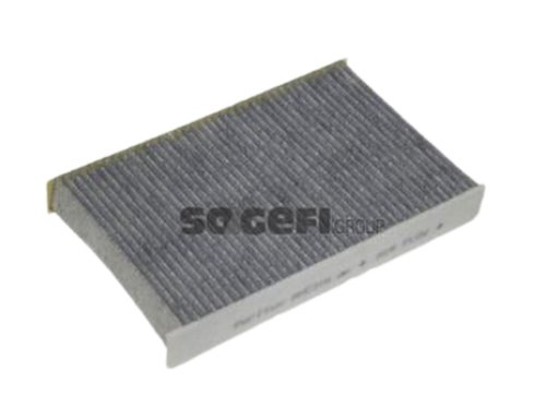 Kabinfilter 272774936R Ny OE Renault Fluence