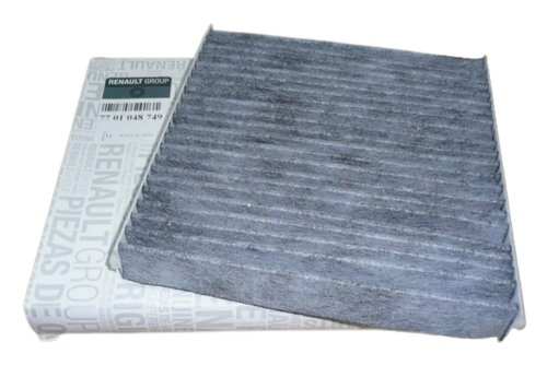 Kabinfilter 7701048749 Nytt OE Renault Laguna II