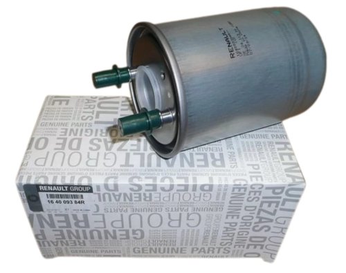 Bränslefilter 1,5 DCI 164009384R Ny OE Renault Scenic III