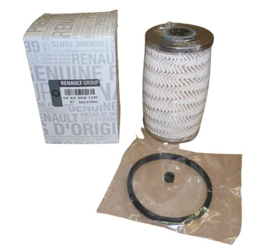 Bränslefilter 2,3 DCI 164038513R Ny OE Renault Master III