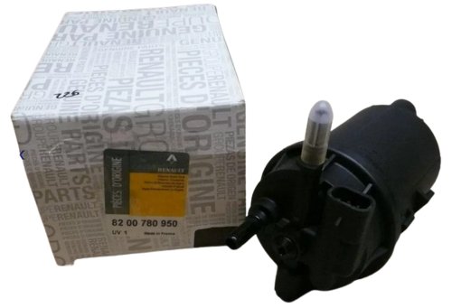 Bränslefilter 2,2 DCI  8200780950  Ny OE Renault Master II