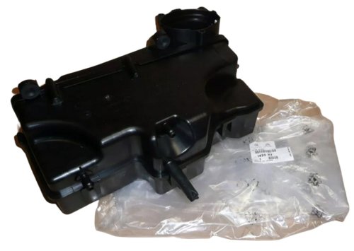 Luftfilterhus 1,6 HDI 9663365980 Nytt OE PSA C2