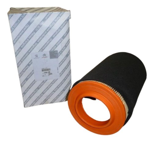 Luftfilter 2,2 HDI 1444SR Nytt OE PSA Jumper III