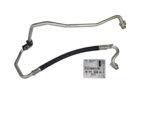 Klimatiseringsslang 1,2 T 9814628880 Ny OE Citroen Peugeot 208